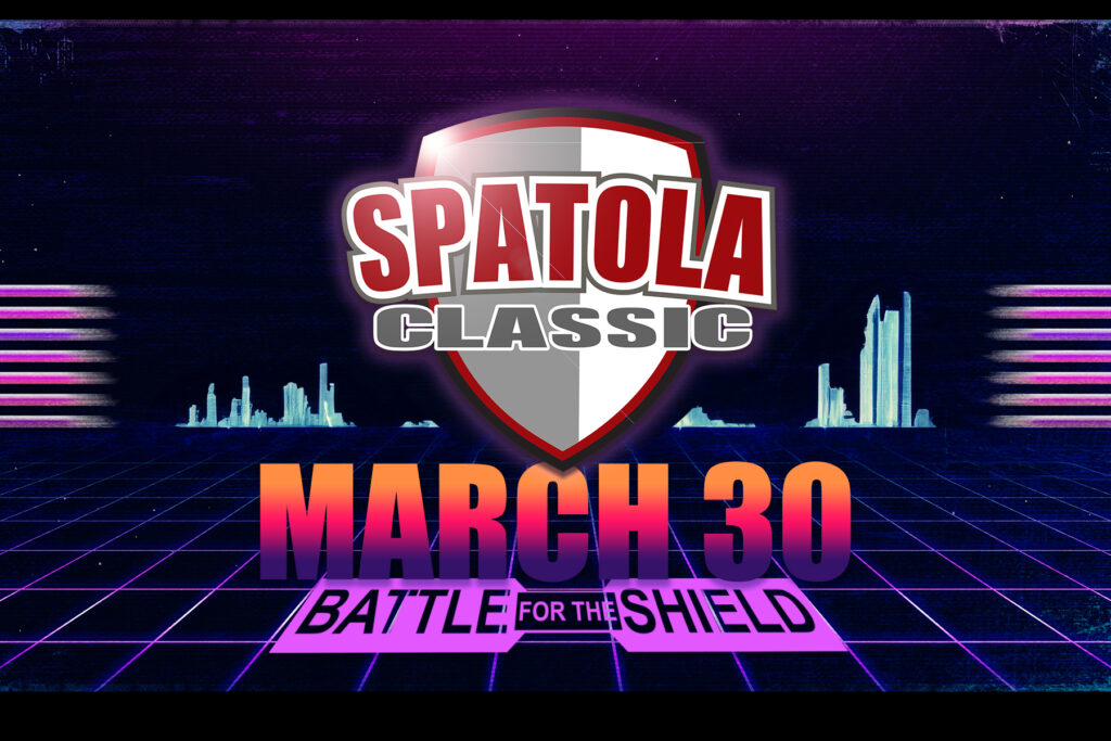 Tournament 2024 Spatola Wrestling